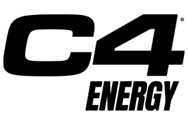 Brand: C4 Energy